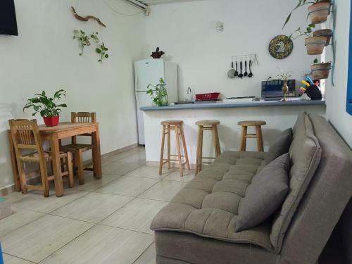 Casa Bamboo San Pancho