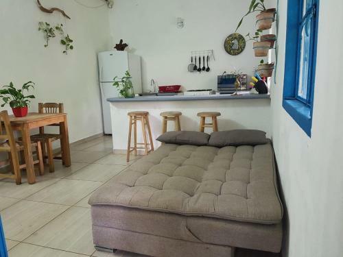 Casa Bamboo San Pancho