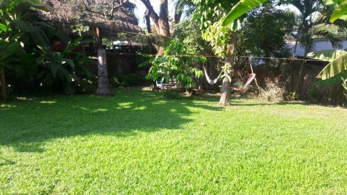 Casa Bamboo San Pancho