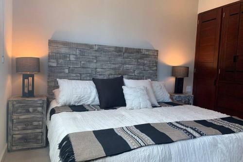 Apartamento New Condo On The Beach