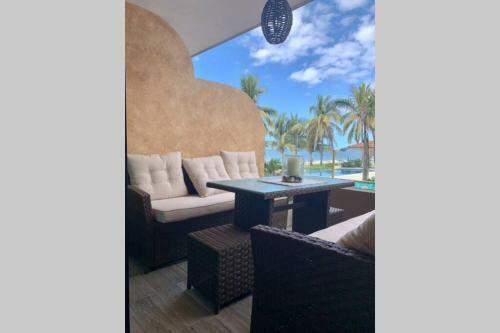 Apartamento New Condo On The Beach