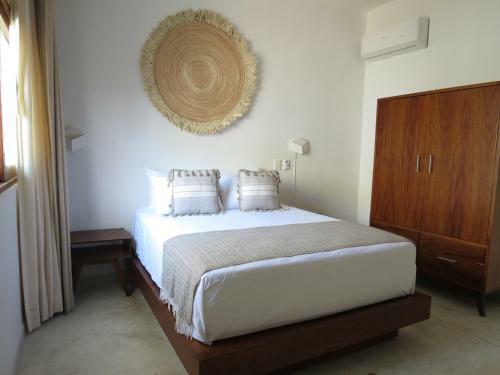 Hotel Casa Cora