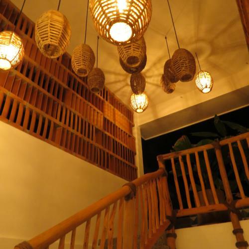 Hotel Casa Cora