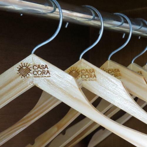 Hotel Casa Cora