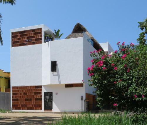 Hotel Casa Cora