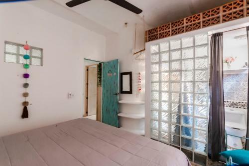 Hostal Habitaciones Samy