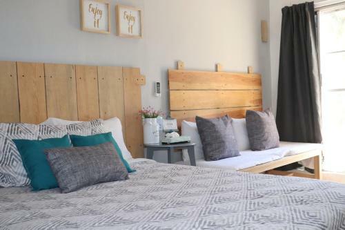 Hostal Habitaciones Samy