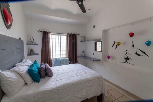 Hostal Habitaciones Samy