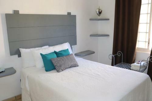 Hostal Habitaciones Samy