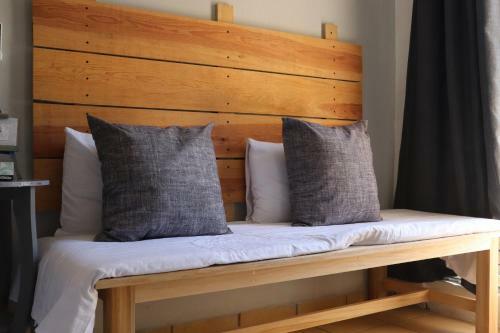 Hostal Habitaciones Samy