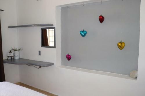 Hostal Habitaciones Samy