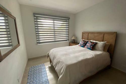 Apartamento Saltlife San Pancho Beachfront