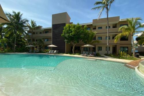 Apartamento Saltlife San Pancho Beachfront