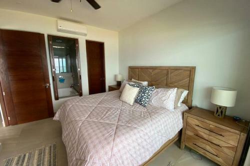 Apartamento Saltlife San Pancho Beachfront