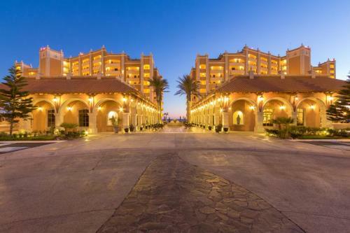 Apartamento Sonoran Sun 314-w - 1br 1ba