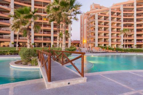 Apartamento Sonoran Sun 314-w - 1br 1ba