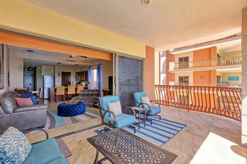 Apartamento Sonoran Sun 314-w - 1br 1ba