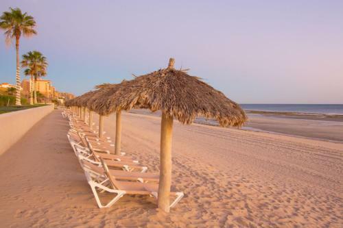 Apartamento Sonoran Sun 314-w - 1br 1ba
