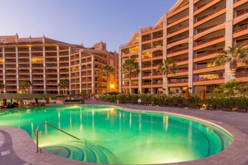 Apartamento Sonoran Sun 314-w - 1br 1ba
