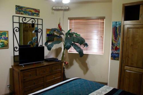 Casa Blanca 2br Cb 105-v By Casago