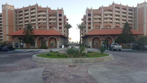 Apartamento Sonoran Sun Resort