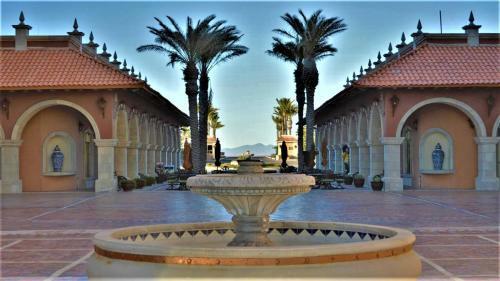 Apartamento Ground Floor Sonoran Sun 111-e - 1br 1ba