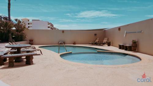 Apartamento Corona Del Mar 202