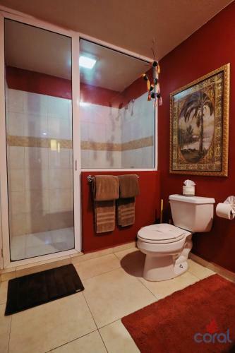 Apartamento Corona Del Mar 202