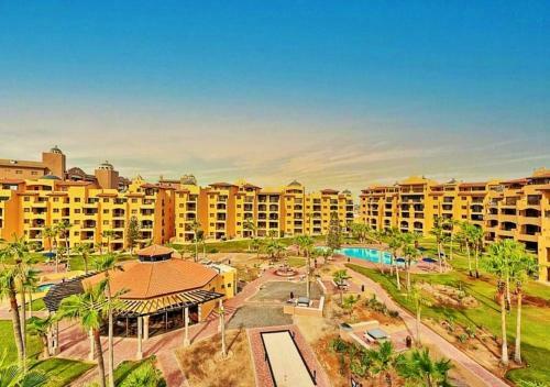 Apartamento Right On The Beach! Ocean Front 2 Story Penthouse