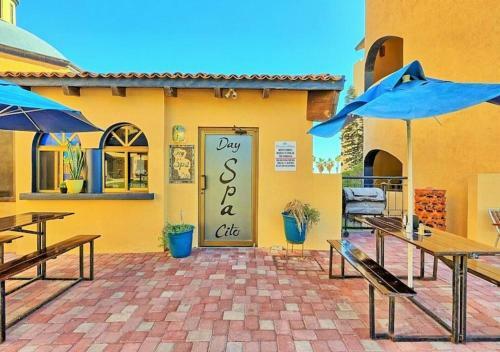 Apartamento Right On The Beach! Ocean Front 2 Story Penthouse