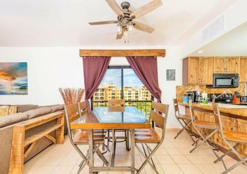 Apartamento Right On The Beach! Ocean Front 2 Story Penthouse