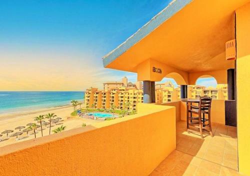 Apartamento Right On The Beach! Ocean Front 2 Story Penthouse