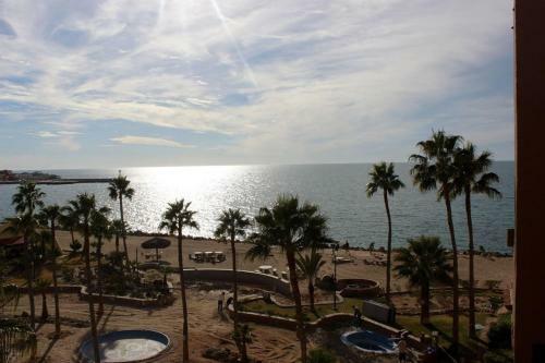 Marina Pinacate 1br 411-v By Casago