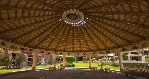 Marina Pinacate 1br 411-v By Casago