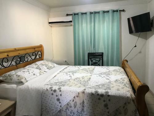 Apartamento Siesta Del Sol II