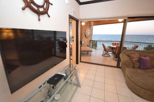 Apartamento 2br 2 Ba Sonoran Sea 407-e