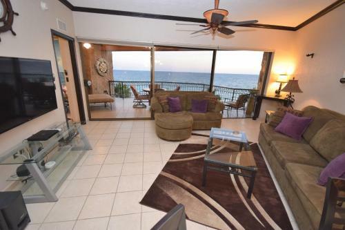 Apartamento 2br 2 Ba Sonoran Sea 407-e