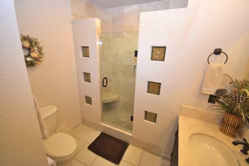 Apartamento 2br 2 Ba Sonoran Sea 407-e
