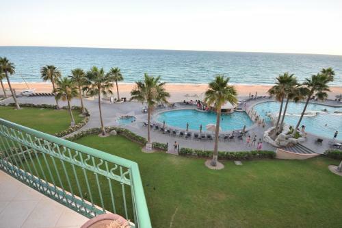 Apartamento 2br 2 Ba Sonoran Sea 407-e