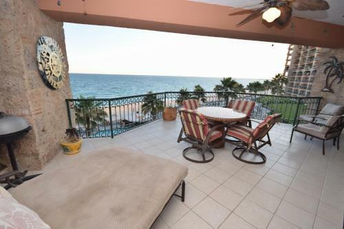 Apartamento 2br 2 Ba Sonoran Sea 407-e
