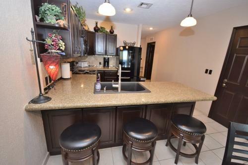 Apartamento 2br 2 Ba Sonoran Sea 407-e