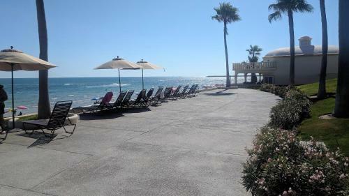 Apartamento 2br 2 Ba Sonoran Sea 407-e