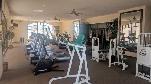 Apartamento 2br 2 Ba Sonoran Sea 407-e