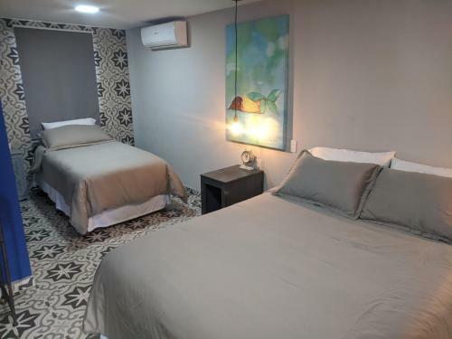 Apartamento La Arena 3c Hotel Unit #4 - Sleeps 3