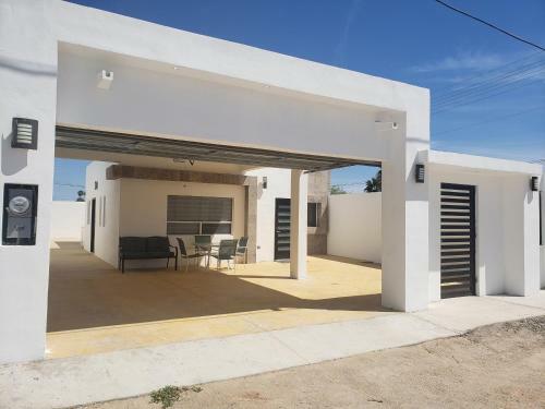 Casa Krishnan