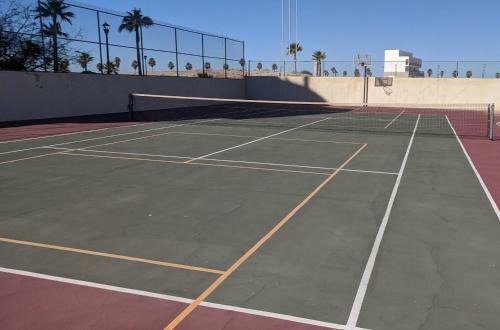 Apartamento Sonoran Sea 204w - 2br 2ba