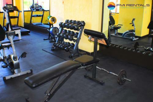 Apartamento Marina Pinacate A-217