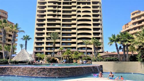 Apartamento Bella Sirena 305-a