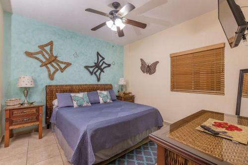 Apartamento Beautiful Oceanfront Condo / Sonoran Sky Resort 306