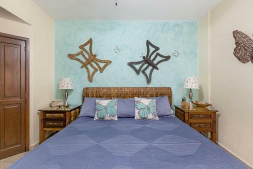 Apartamento Beautiful Oceanfront Condo / Sonoran Sky Resort 306